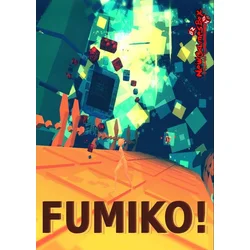 Fumiko! Steam Key GLOBAL