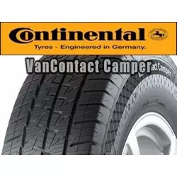 Continental VanContact Camper ( 215/70 R15CP 109R 8PR )