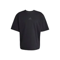 ADIDAS PERFORMANCE Funkcionalna majica Power antracit/črna