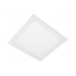 GTV LED Panel Matis+ 24W 4000K 2000lm IP20