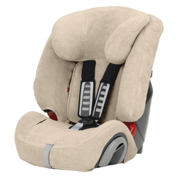 BRITAX RÖMER Poletna prevleka - Evolva - Beige