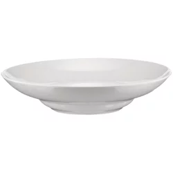 Globok krožnik MAMI, 24 cm, Alessi