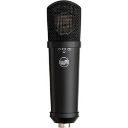 Warm Audio WA-87jr Kondenzatorski studijski mikrofon