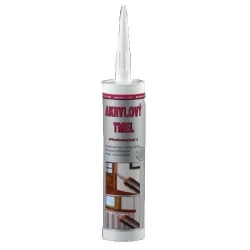 Akrilni kit 310ml BÍ SILVER LINE