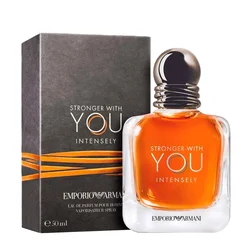 Giorgio Armani Muški parfem Stronger With You Intensely, EDP, 50 ml