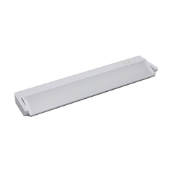 LED svetlo za montažu ispod kuhinjskih elemenata LED/5W/230V Bela