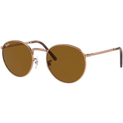 Ray-Ban New Round Naočare za sunce RB 3637 9202/33