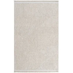 Conceptum Hypnose Tepih Vera 1455, 100x400 cm, Smeđi
