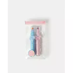 Monsoon Children Set markera 3in1, 2 komada