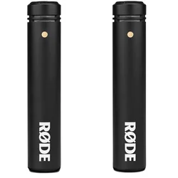 RODE M5 Pair - Par kondenzatorskih mikrofonov
