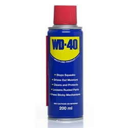Wd sprej 40 200ml