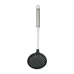 Skimmer, heat-resistant plastic, 37 cm - Kitchen Craft