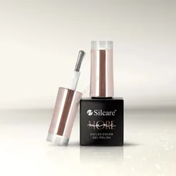 Mani More Gel Polish-42 Trajni gel lak za nokte UV i LED | SILCARE | Kozmo