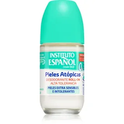 Instituto Espanol Atopic Skin dezodorant roll-on 75 ml