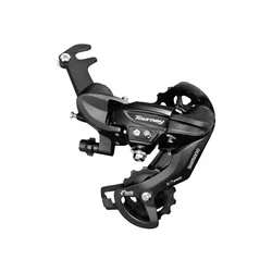Shimano Tourney TY RD-TY300 zadnji menjač 6/7 brzina, sa kukom