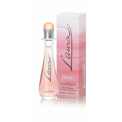 LAURA BIAGIOTTI ženski parfum Laura Rose - EDP - 75ml