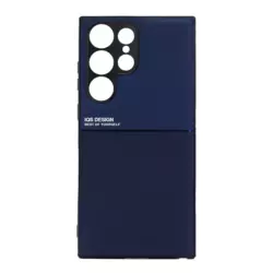 Maska Anti Static za Samsung S26 Ultra/ S948B plava