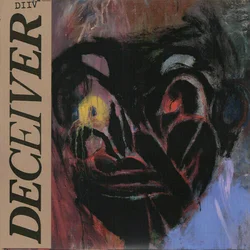 Diiv Deceiver (LP)