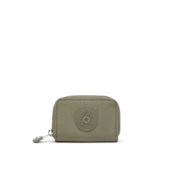 KIPLING Denarnica Cash Buddy pastelno zelena