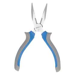 slomart Dedra Ukrivljene klešče 150 mm