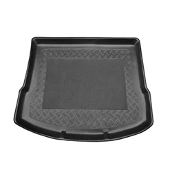 Plastic trunk tray Mazda CX-5 2012-2017