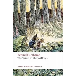 Wind in the Willows