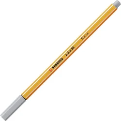 Stabilo FLOM. 0,4 POINT 88/95 COLD GRAY*