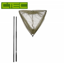 SPRO C-TEC Carp Net dvodelna drška