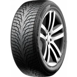 Hankook Winter i*cept IZ3 X W636A ( 255/45 R20 105T XL 4PR, Nordic compound, SBL )