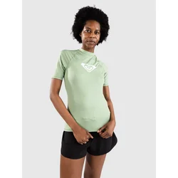 Roxy Whole Hearted Lycra basil