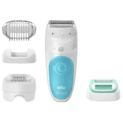 Braun Silk-épil SES5-610 epilator