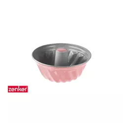 Zenker Forma za kuglof Candy 22cm