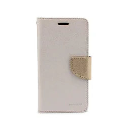 Maska na preklop Mercury za Nokia 51, Zlatna