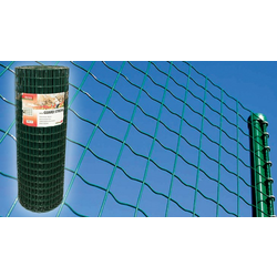 MREŽA GUARD STRONG BUILDER FENCE 200/50X50, 2,50 MM, ROLA=25M