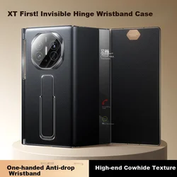 Mofei Maska za mobilni telefon Huawei Mate XT, Crna