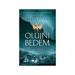 Olujni bedem - Dejan Stojiljković