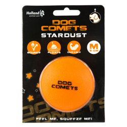 Dog Comets Stardust - Orange - M