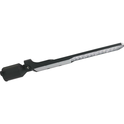 LED ulična lampa sa senzorom sumraka CYOTO LED/100W/230V IP65 4000K