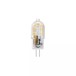Aigostar - LED sijalica G4/1,7W/12V 3000K