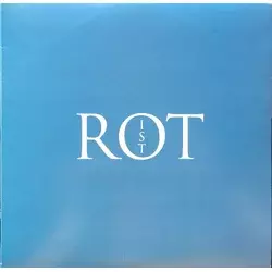 Holger Czukay - Der Osten 1st Rot / Rome Remains