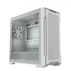 GIGABYTE C102 GLASS Midi Tower Bela