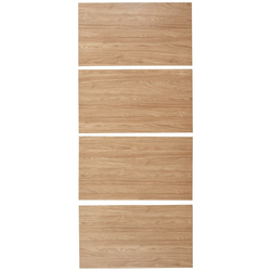 Based Panel Fronte Unit -Based-
