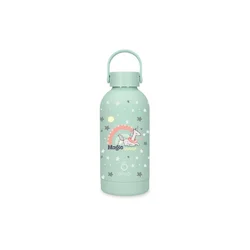 ENSO MAGIC SUMMER dečiji termos 350 ml - mint