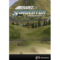 Trainz: Murchison 2 Steam Key GLOBAL