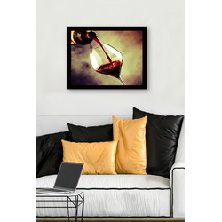 Opviq Slika 41x56cm