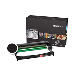 LEXMARK E250, E35X, E450 PHOTOCONDUCTOR KIT (30K)