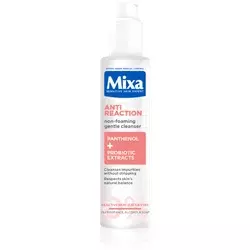 Mixa anti reaction gel za čišćenje lica 150ml ( 1100049223 )