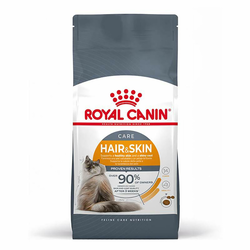 Royal Canin Care Nutrition Hair i Skin - 2 kg