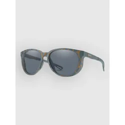 Smith Seeker Matte Flint/Tarmac Tortoise Sunglas chromapop slate
