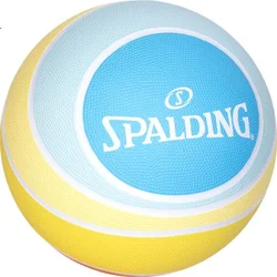 Spalding Lopta za košarku, Šarena